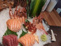 -割烹旭日本料理(龙湖狮山天街店)
