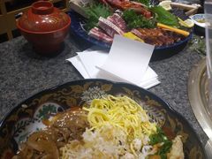 -NIUAN牛庵·日式和牛烧肉(恒隆店)