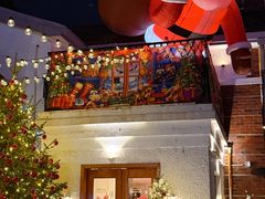 -弗兰克牛排西餐厅Ribone steak house(柠檬花园店)