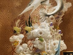 -雍容荟活帝王蟹活龙虾自助(苏宁旗舰店)