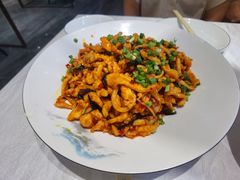 -大眼锅贴水饺(河东店)