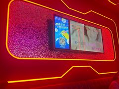 -星聚会KTV(中关村领展购物广场店)