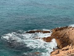 -广东惠东海龟国家级自然保护区