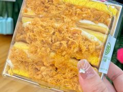 -赵小璐快乐甜品蛋糕(平安路店)
