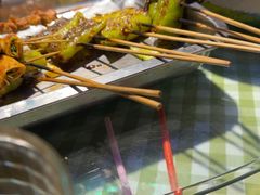 -1819餐厅·团队聚餐·烤串·精酿