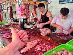 -阿娟牛肉丸·手打牛肉丸·现做现卖