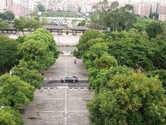 -均和墟历史街区-平和大押