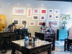 大堂-一记面馆·云吞面嘅专家(富华店)