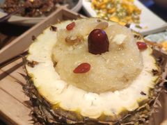 -云海肴汽锅鸡·云南小炒(曲江大悦城店)