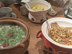 -老湘村·湖南土菜(天河维多利店)