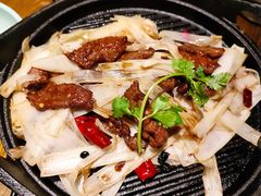 -粗茶淡饭·隐庐私厨(东亭店)
