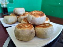 -北京清真房记小吃店