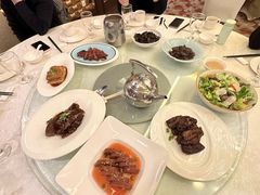 -金美华轩(东方路齐鲁店)