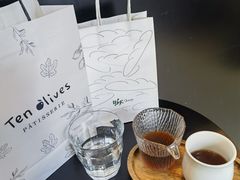 -Joymean coffee.见面咖啡