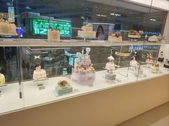 -好利来(上海长宁龙之梦店)