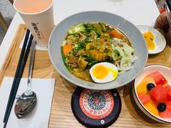 -池奈·咖喱蛋包饭(熙地港店)