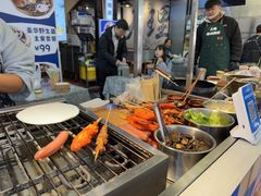 -热喜·现包大馅汤圆(老街店)