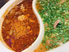 鸳鸯水煮牛肉-成都吃客(九眼桥店)