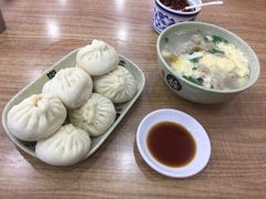 -张记包子铺(贵阳路店)