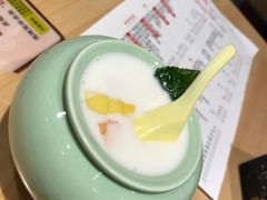 -弄堂小笼包(西青中北永旺购物中心店)