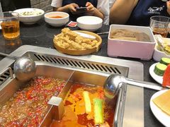 -川西坝子火锅(金沙1.0直营店)
