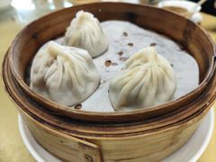 -二泉园老菜馆·百年无锡菜