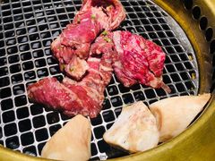 -谷牛和牛烤肉(漕河泾印象城店)