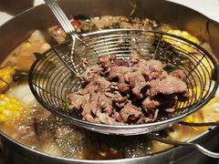 -潮泰牛肉火锅 · 创于1992年(车公庙店)