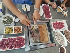 -鑫宝沙茶牛肉火锅(永泰店)