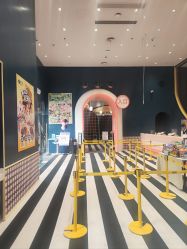 -奈尔宝·儿童乐园·亲子餐厅(鄞州万达店)