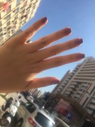 -PinkBaby美甲美睫