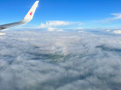 -东方航空(虹桥路店)