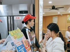 -叶伟胡辣壳面(两路口店)