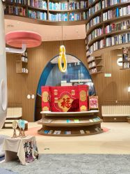 -奈尔宝家庭中心·亲子餐厅(鄞州万达店)