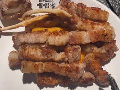 -嘿嘟嘟·肋条烧肉放题(爱融荟城店)