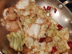 -绿茶餐厅(壹方天地店)