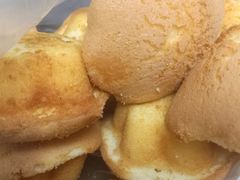 -米兰朵蛋糕面包店(劲松七路店)