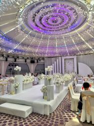 -茉莉花国际酒店·宴会厅