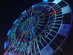 -南昌之星摩天轮