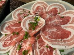 -牛焱·烧肉酒肆(五大道店)
