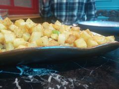 肉碎小土豆-杜家小馆(裕华路店)