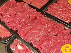 -正禾鲜·潮汕牛肉火锅(凯德天府店)