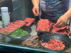 -鲜牛匠潮汕牛肉火锅(万达广场店)