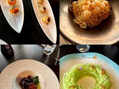 -RIVIERA 松鹤楼(外滩店)