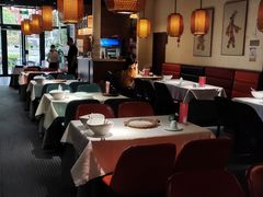 大堂-雲蜀龙阁·金牌水煮鱼(方庄店)