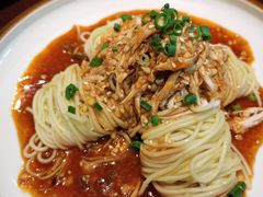 鸡丝凉面-川香鼎盛(市桥富华总店)