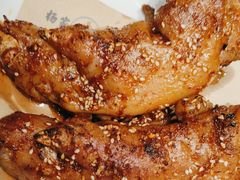 -杨家崴子碳缸烧烤(东三马路店)