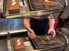 -古田居·特色寿司料理(星之岛旗舰店)