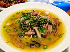 -懒人盐府人家(航天桥店)