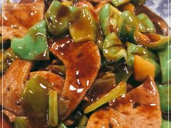 -胖哥川菜馆(武东路店)